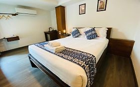 C Hotel Boutique And Comfort